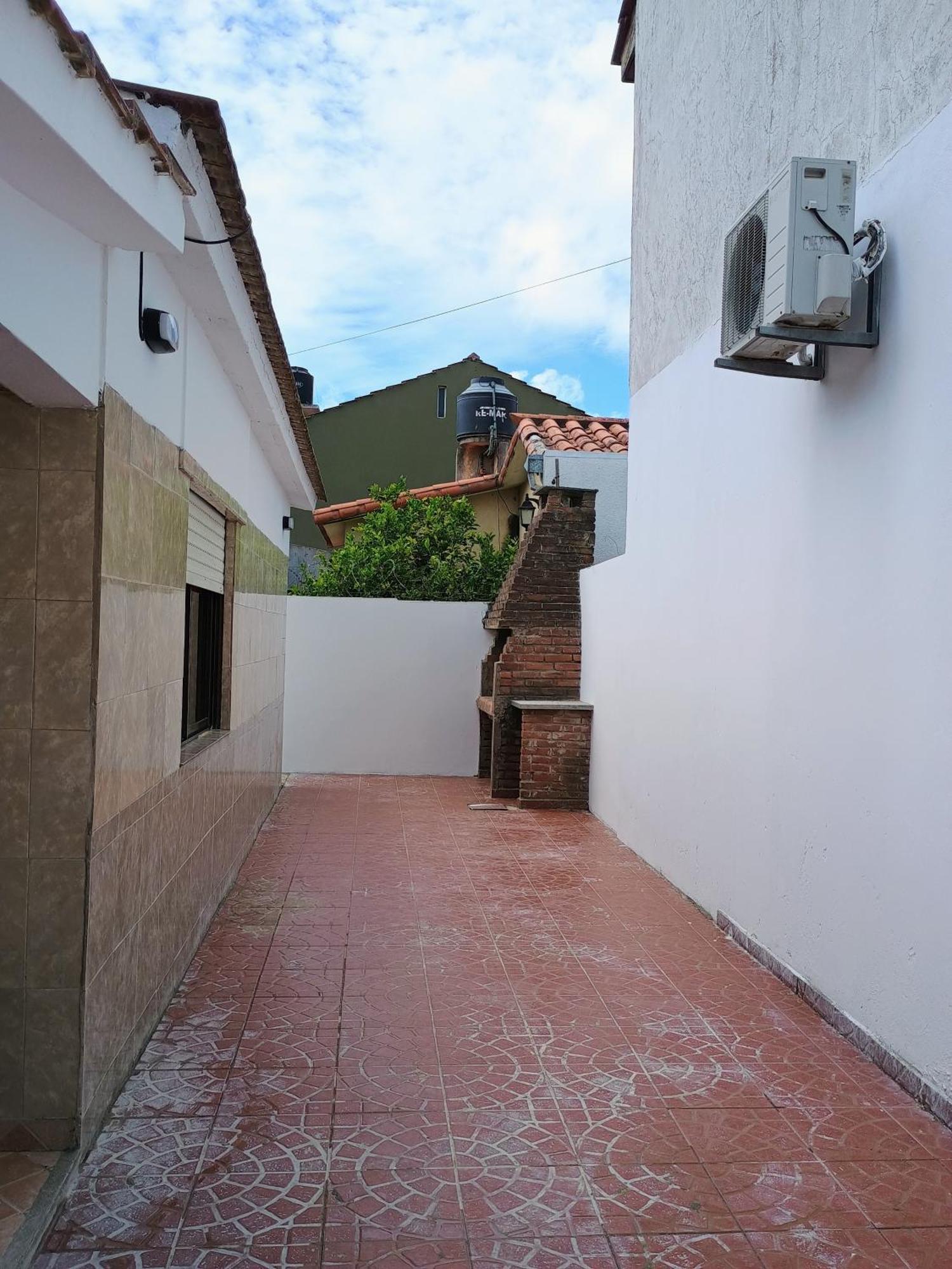 La Casita Villa Mar del Tuyu Exterior photo